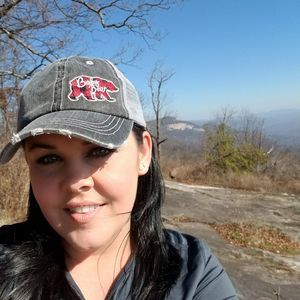 Meet your Posher, Naomi